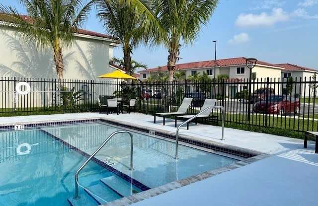 The Ambar - Affordable Senior Housing Gallery 4
