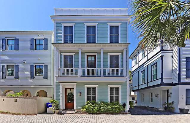 412 Rose Wilder Lane - 412 Rose Wilder Ln, Mount Pleasant, SC 29464