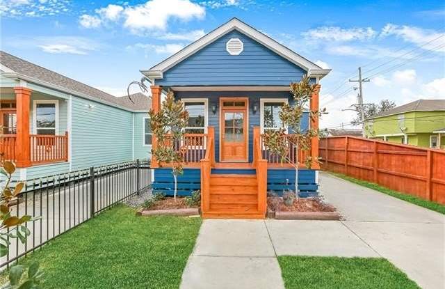 2940 EAGLE Street - 2940 Eagle Street, New Orleans, LA 70118