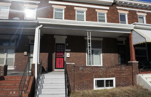 1204 Bonaparte Ave photos photos