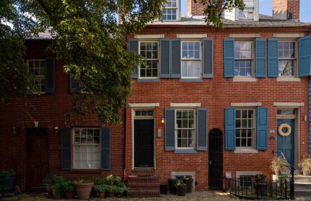 126 East Montgomery Street - 126 East Montgomery Street, Baltimore, MD 21230