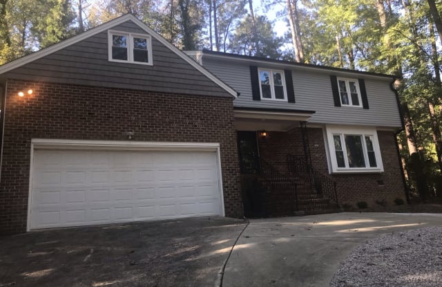 4007 Yadkin Dr photos photos