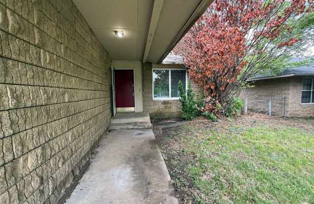 A 3 bed, 2 bath Duplex in Broken Arrow photos photos
