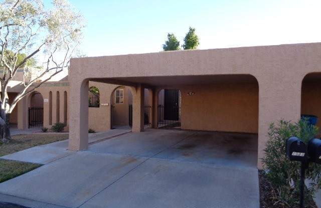 1023 E COCHISE Drive - 1023 East Cochise Drive, Phoenix, AZ 85020