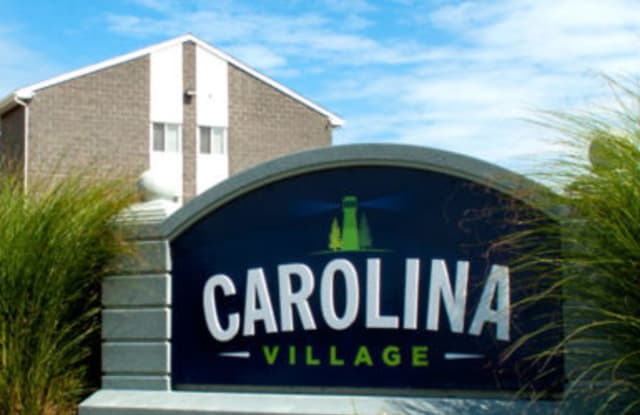 Carolina Village Gallery 4