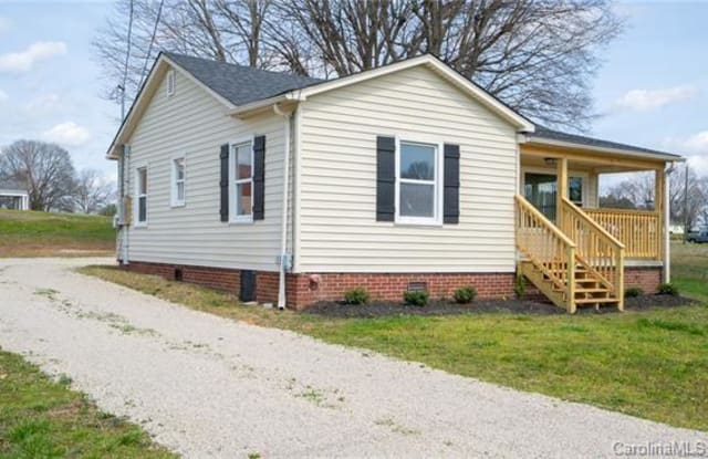 106 22nd Street - 106 West 22nd Street, Kannapolis, NC 28081