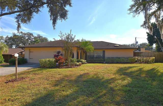 4653 SAN PAULO COURT - 4653 San Paulo Court, Lakeland, FL 33813