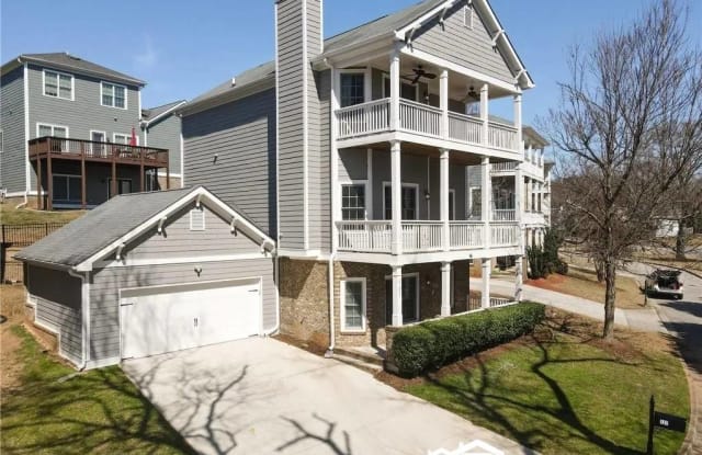 131 Bowen Cir Sw - 131 Bowen Circle Southwest, Atlanta, GA 30315