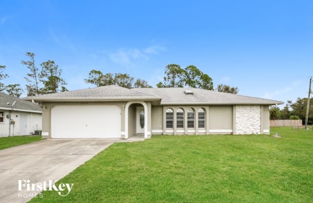 23504 Avacado Avenue - 23504 Avacado Avenue, Port Charlotte, FL 33980