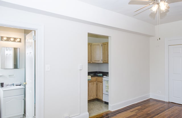 Highview & Castle Manor Gallery 3