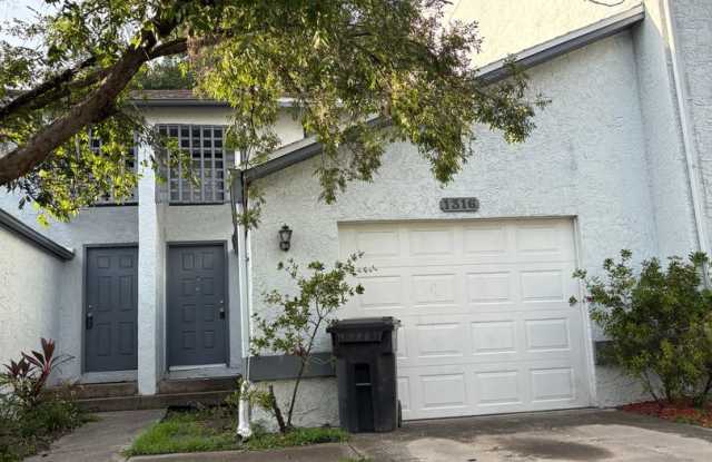 2bed/ 1.5bath/ 1 car garage townhouse ready August only $1420/month photos photos