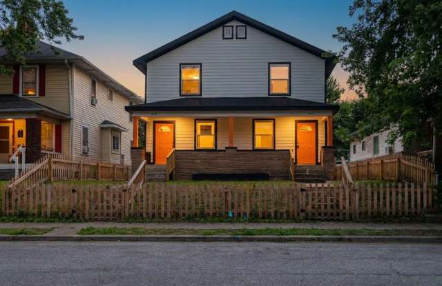 Your next home is waiting! Available Now! 1345 N Olney St. photos photos Your next home is waiting! Available Now! 1345 N Olney St. photos photos