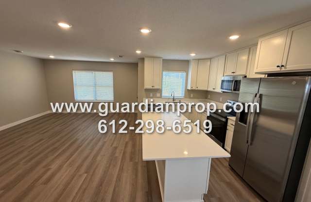 Luxury New Construction Townhouse, End Unit, Open Floor Plan, Loft Area, Large Primary Suite photos photos