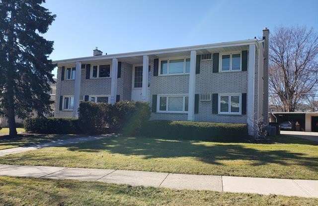 3107 LINWOOD Avenue Gallery 1