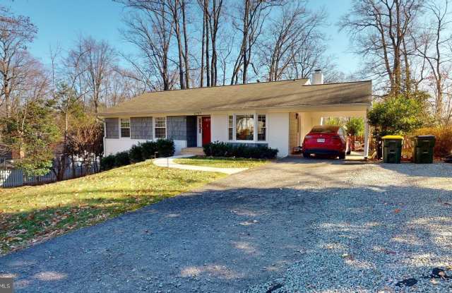 4707 HOLBORN Avenue photos photos