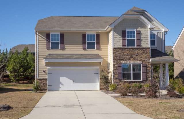 3420 Donnington Way - 3420 Donnington Way, Gastonia, NC 28056