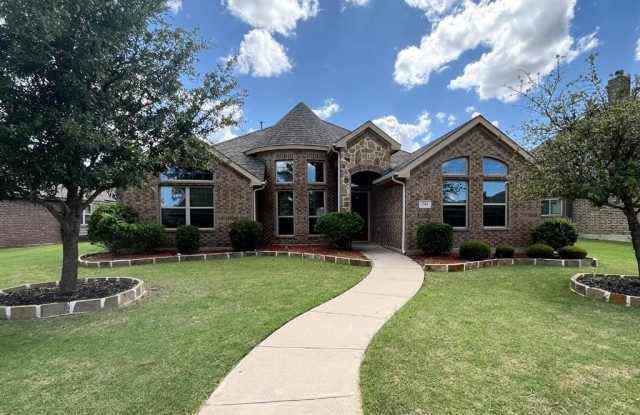 1705 Fair Oaks Lane - 1705 Fair Oaks Lane, Royse City, TX 75189