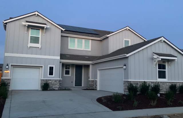 6774 Ishan St - 6774 Ishan St, Tracy, CA 95377
