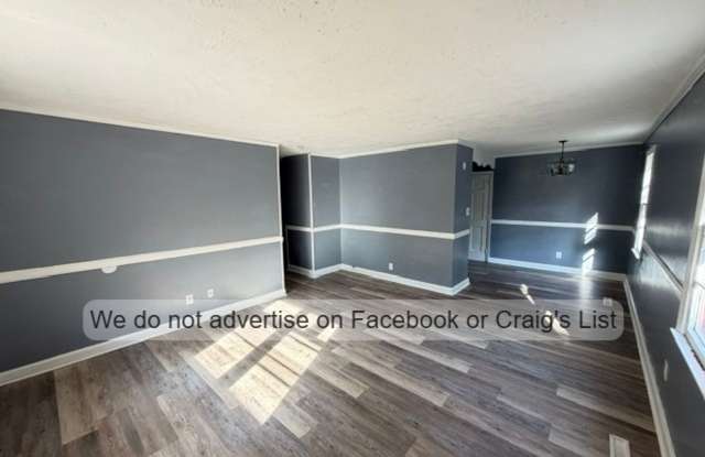 Rose Hill Park- Osceola Drive Gallery 3