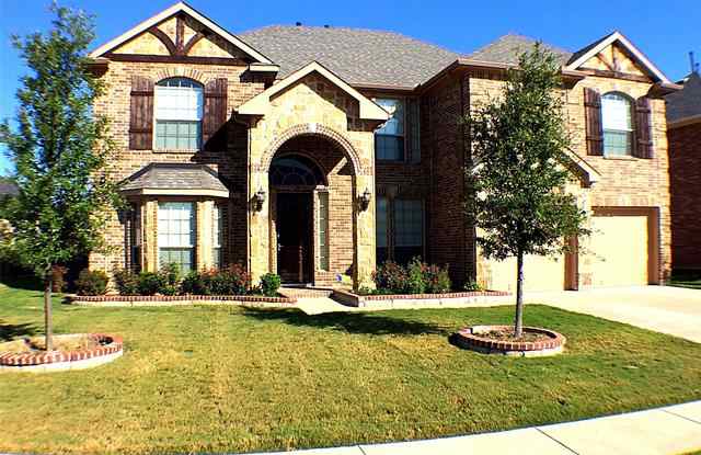 2936 Montalbo - 2936 Montalbo, Grand Prairie, TX 75054