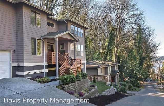 6837 NE 129th St - 6837 Northeast 129th Street, Kirkland, WA 98034