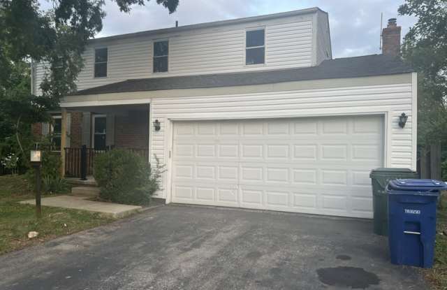 2253 Blue Rock Lane Gallery 1
