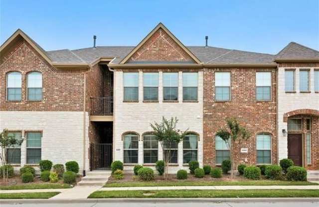 4288 Comanche Drive - 4288 Comanche Dr, Carrollton, TX 75010