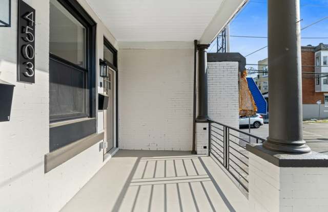 4503 North 19th Street - 2 photos photos 4503 North 19th Street - 2 photos photos