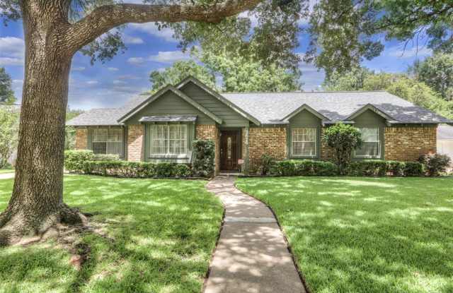 2626 Rosefield Drive - 2626 Rosefield Drive, Houston, TX 77080