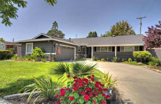3339 Beacon Lane - 3339 Beacon Lane, San Jose, CA 95118