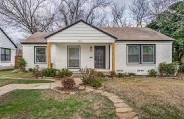 5821 Palm Lane - 5821 Palm Lane, Dallas, TX 75206
