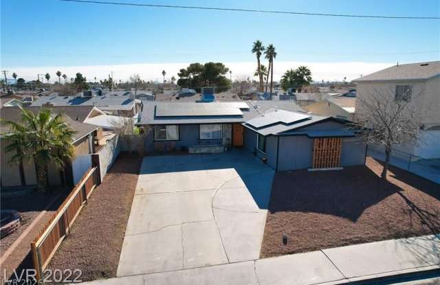 5817 Rae Drive - 5817 Rae Drive, Las Vegas, NV 89108