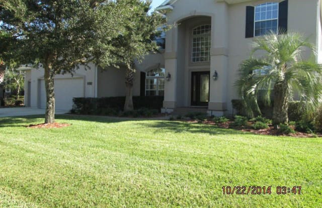 7923 Turnstone Circle East - 1 - 7923 Turnstone Circle East, Jacksonville, FL 32256