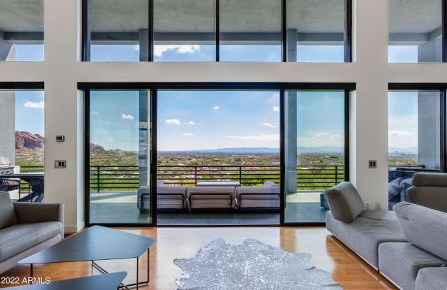 4228 E HIGHLANDS Drive - 4228 North Highlands Drive, Paradise Valley, AZ 85253