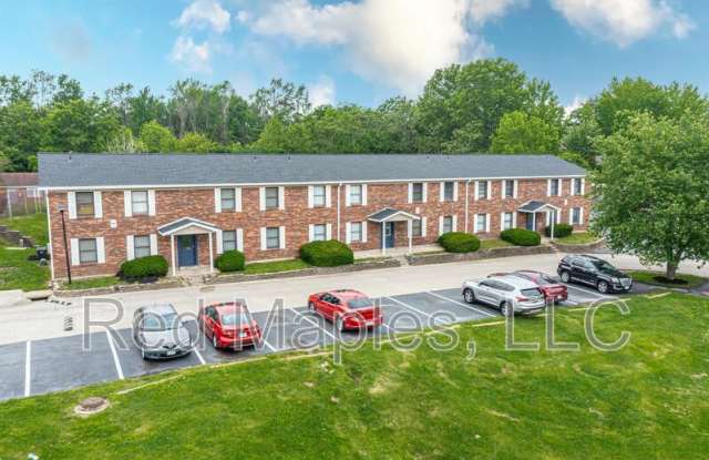 12547 James Patrick Lane - 12547 James Patrick Lane, Spanish Lake, MO 63138 12547 James Patrick Lane - 12547 James Patrick Lane, Spanish Lake, MO 63138