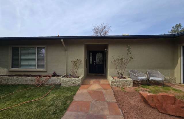 Furnished, 1-Year Long-Term Rental photos photos