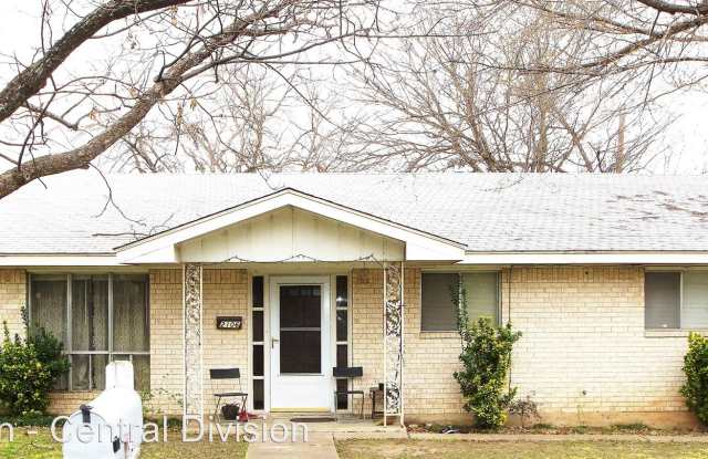 2106 Marquette - 2106 Marquette Lane, Austin, TX 78723