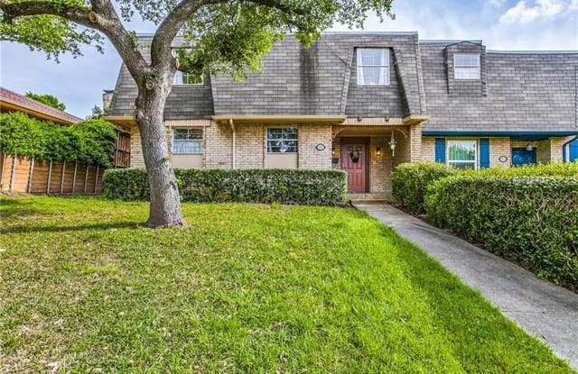 7524 Wellcrest Drive - 7524 Wellcrest Dr, Dallas, TX 75230