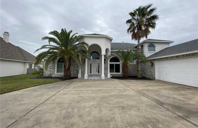 6326 Grandvilliers Dr - 6326 Grandvilliers Dr, Corpus Christi, TX 78414