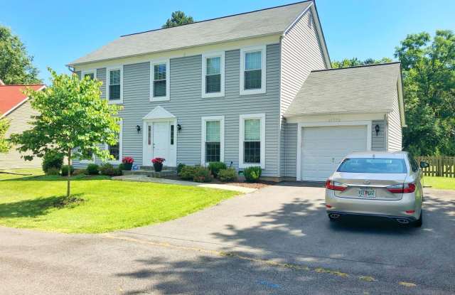 12772 Turberville Lane - 12772 Turberville Lane, Franklin Farm, VA 20171