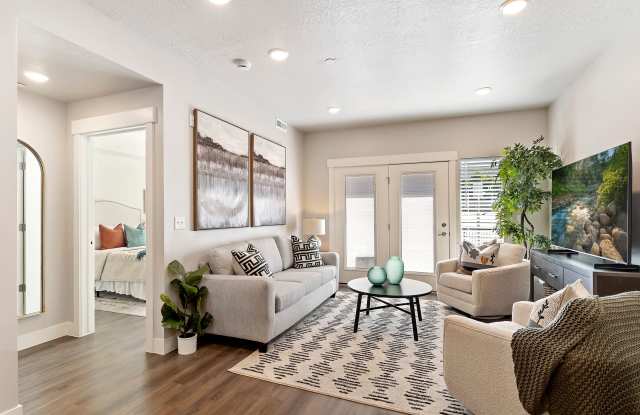 City Flats Gallery 4