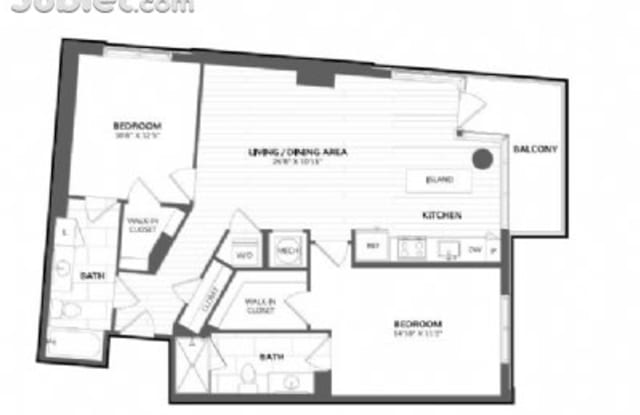 1224 12th St - 1224 12th Street North, Arlington, VA 22209