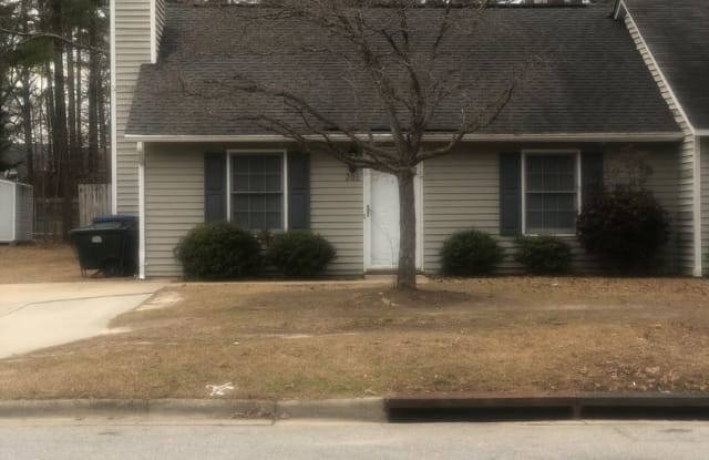 200 Pintail Ln. - 200 Pintail Lane, Rocky Mount, NC 27804