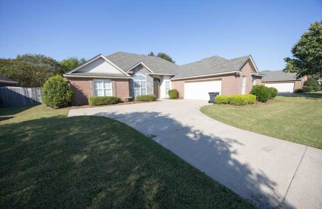 9541 Lochworth Ct. - 9541 Lochworth Court, Montgomery County, AL 36117