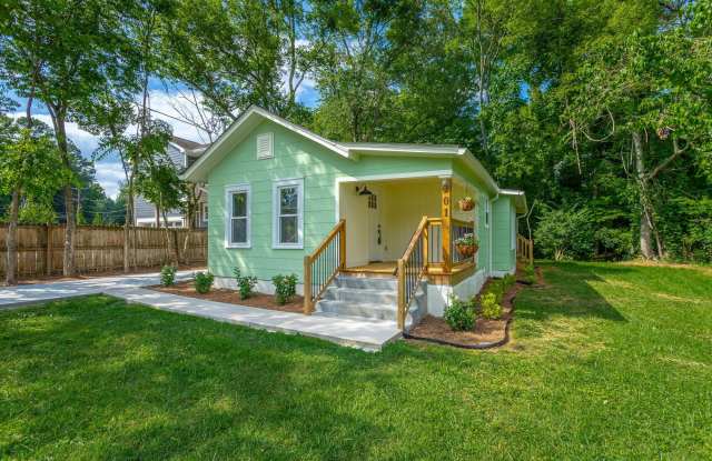 201 Martin Road - 201 Martin Road, Red Bank, TN 37415