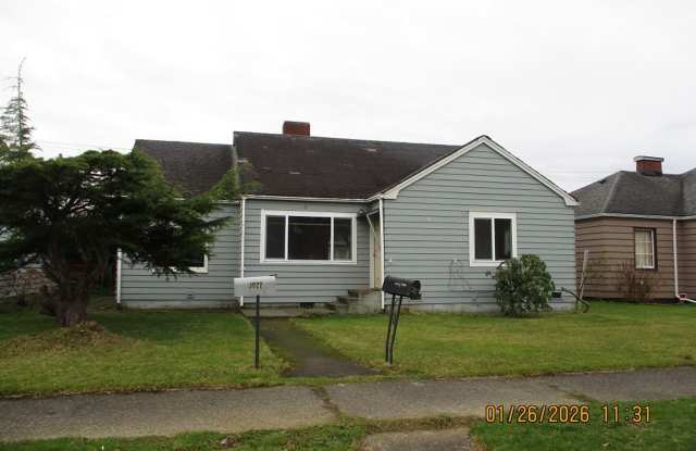 3022 SUMNER AVE. HOQUIAM photos photos