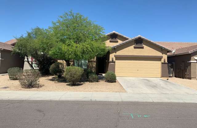 Warm  Inviting 4bed / 2 bath Home in Phoenix Ready for Immediate Move In! photos photos