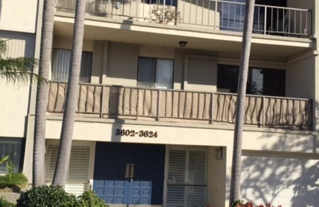3616 S Carolina Street - 3616 Carolina Street, Los Angeles, CA 90731