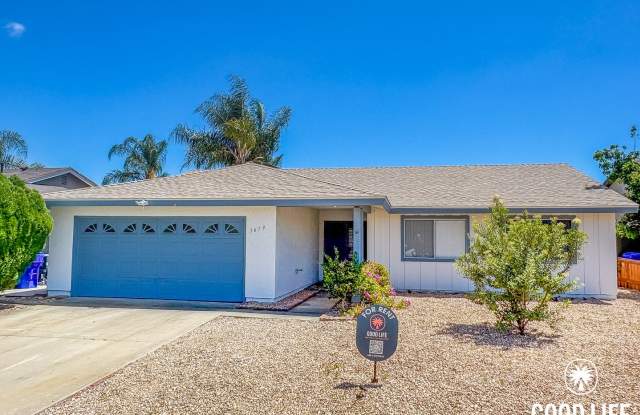 Spacious 3BD/2BA Home in Oceanside with Large Backyard, W/D & Attached 2-Car Garage photos photos