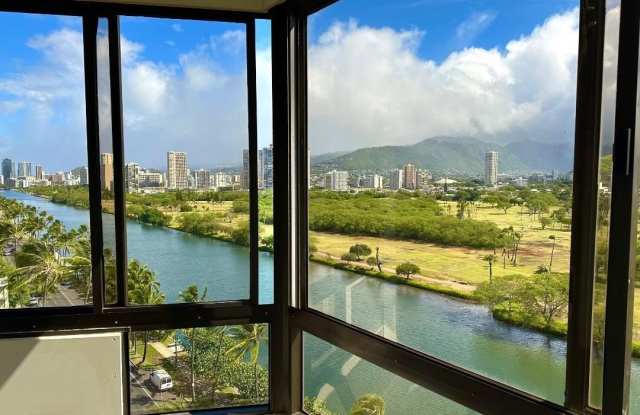 320 Liliuokalani Avenue photos photos
